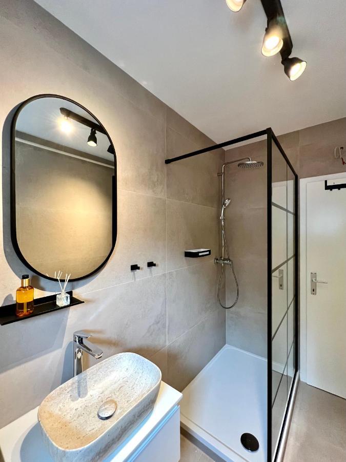 B88 Apartments - Vila Palma Sveti Filip i Jakov Luaran gambar